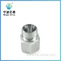 High Quality Hydraulic DIN Fitting Hydraulic Fitting